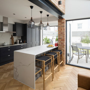 Westbourne Street, Hove