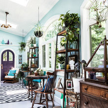 Sun room
