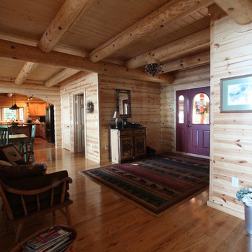 Lake Superior Vacation Home