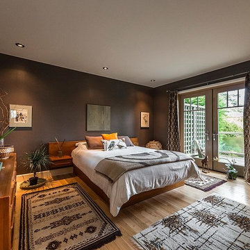 A haven, oasis and sanctuary in Victoria, B.C.