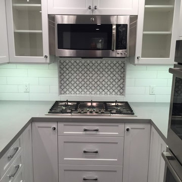West LA Condo Remodel