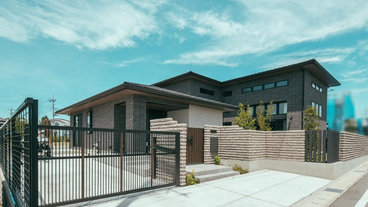 埼玉県 本庄市のエクステリア 外構工事業者 人気ベスト15 Houzz ハウズ