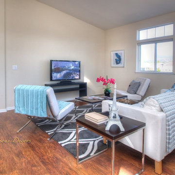 Remodeled Throughout in Santa Cruz