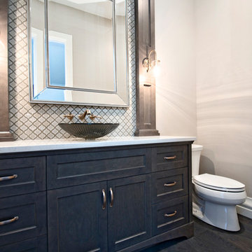 Custom Home with Stunning Ensuite
