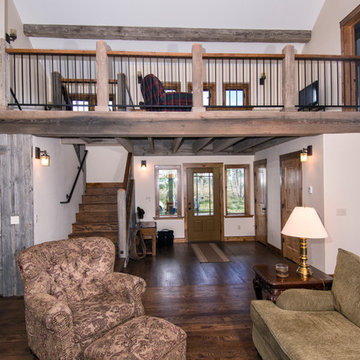Home near Telluride