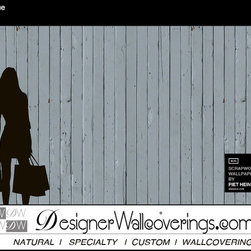 Scrapwood Wallpaper 2 - Wallpaper