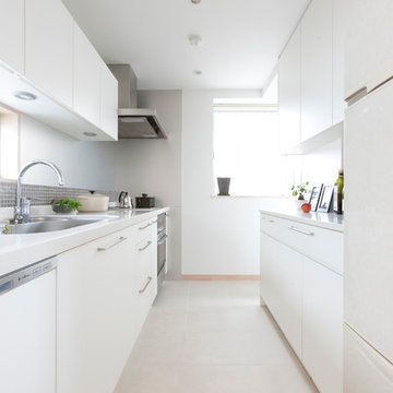 Home Kitchens/06 YA House