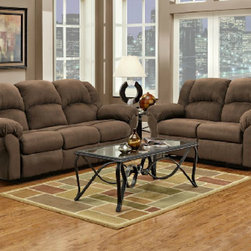 Gallery - Living Room Furniture Sets