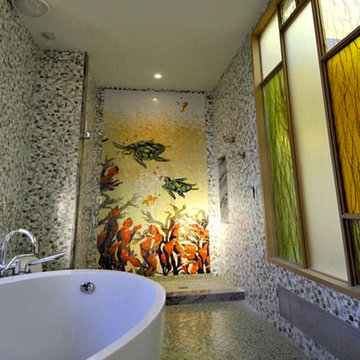 Bathroom Projects