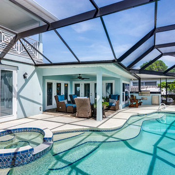 A Home with a View, or Two