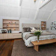 bedroom linens