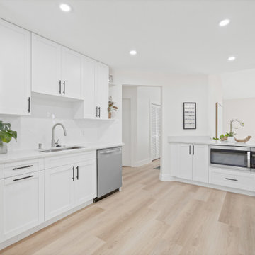 Full Home Remodel in Spring Hills