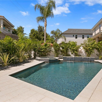 Water Features