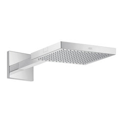 Axor ShowerCollectionWall-Mounted Showerhead Trimwith Showerarm - Showerheads And Body Sprays