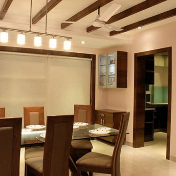 Residential Project at Kukatpally