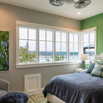 Lake Travis Retreat