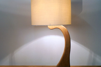 Little Flow Table Lamp