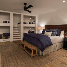 Bunk Room