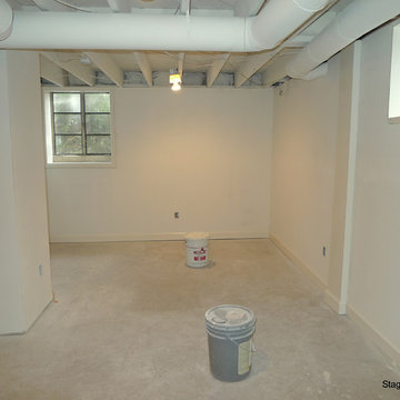 Durham Investment Remodel