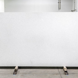 Rock White Orion Quartz Kitchen - Products