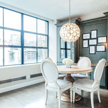 New York City Loft