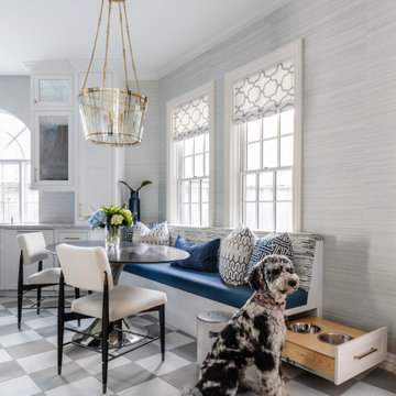 Annapolis Home Remodel