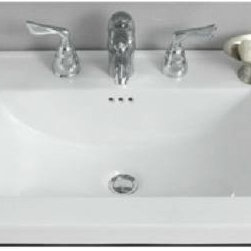 Empire Industries Kira - Bathroom Sinks