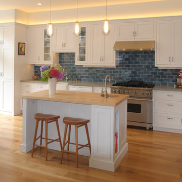 Krummel Kitchen