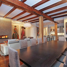 Marc Anthony Photography - Interiors