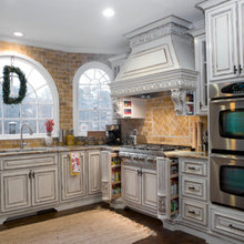 New Construction Home