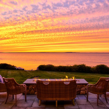 Ocean Views - Gunite Hot Tub