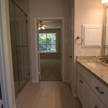 Master Bath (after)
