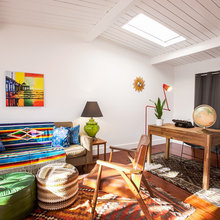 Living Room Ideas
