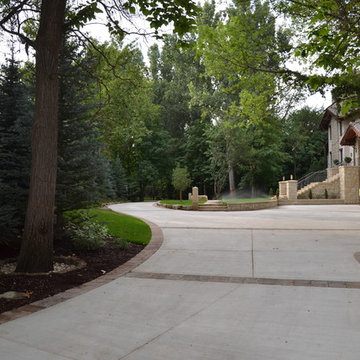 Private Residence Central Boise - Ivy Design & Greg Bauer