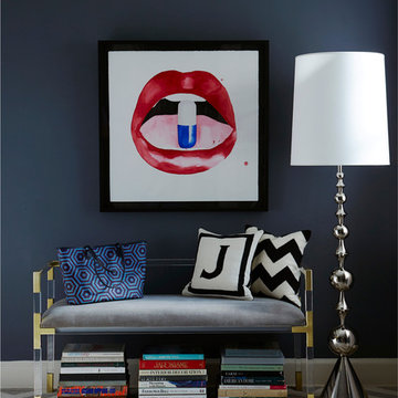 Jacques Bench