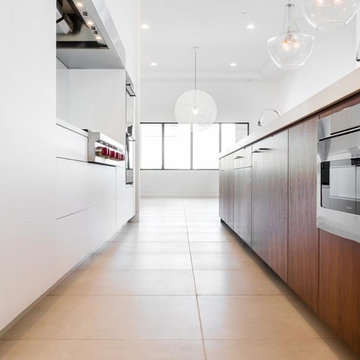 Rovey Contemporary