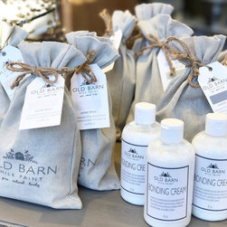 Old Barn Milk Paint Projects - Paint