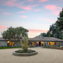 California Ranch