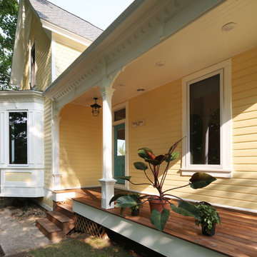 Fairhaven Dillon House