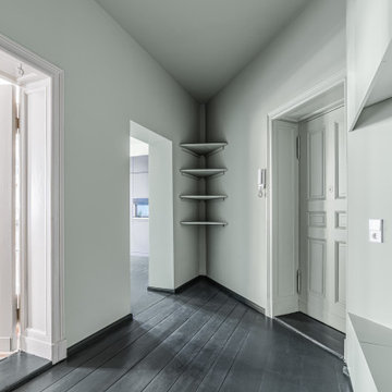 11 apartment A+A in Berlin