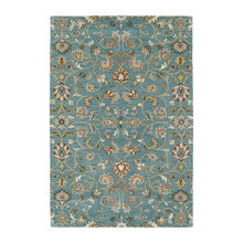 1.9 Oversized Rugs
