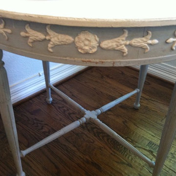 Furniture: Lovers Lane Design Showroom Scandinavian Tables
