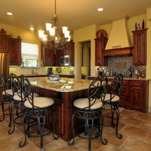 Kitchen Ideas