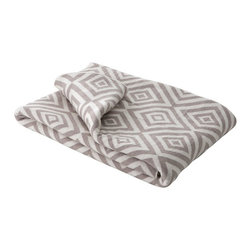 Eichholtz Curtis Plaid - Throws