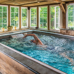 Original Endless Pools&reg; - Lifestyle And Leisure