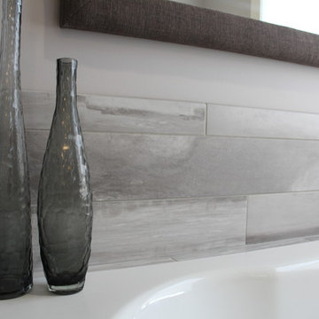 Falling Water Porcelain Tile Collection