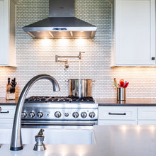 backsplash