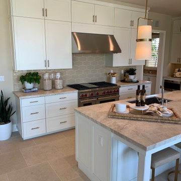 Costa Mesa Project