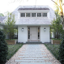 Exterior paint colors