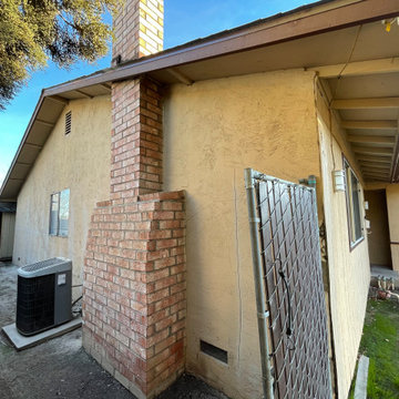 Tracy Residence